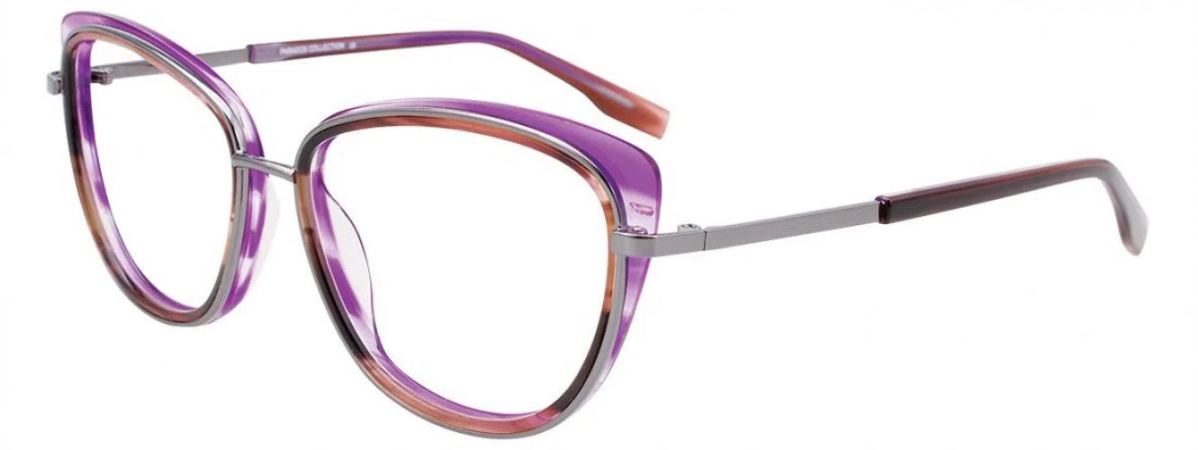 Paradox P5062 Eyeglasses - view 7
